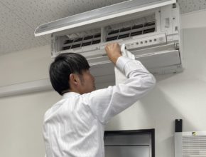 【宮崎営業所】大掃除🧹✨