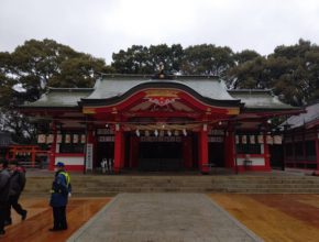 【大分本社】今年もよろしくお願いいたします🔥