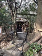 【大分本社】神頼み