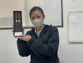 【宮崎営業所】結婚祝い