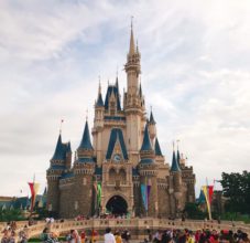 【宮崎】ディズニーのお土産