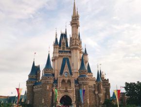 【宮崎】ディズニーのお土産