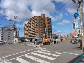 【四国営業所】愛媛マラソンお疲れ様でした!!