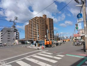 【四国営業所】愛媛マラソンお疲れ様でした!!