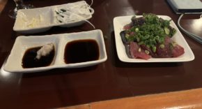 【四国営業所】高知のカツオはうまい!!🐠