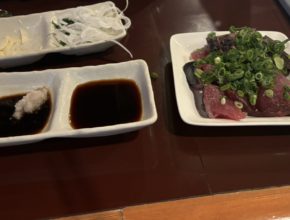 【四国営業所】高知のカツオはうまい!!🐠