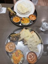【大分本社】🍛インドカレー🍛
