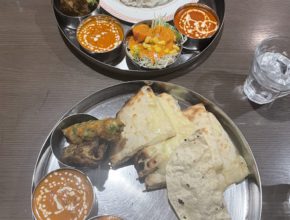 【大分本社】🍛インドカレー🍛