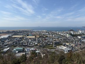 【四国営業所】休日にハイキング🏔