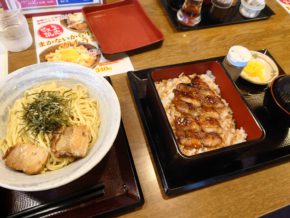 【大分本店】飲食店といえば？