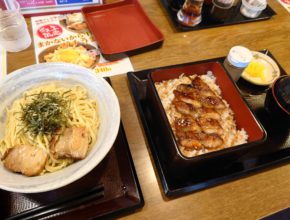 【大分本店】飲食店といえば？