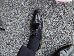 【宮崎営業所】初老…ですかね？