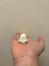 【四国営業所】久しぶりに回してみたガチャポン♪