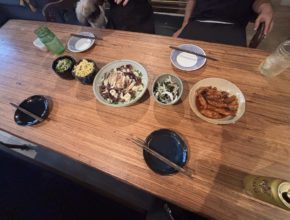 【四国営業所】スタッフ秋田、休日にお呼ばれ🍷🍽