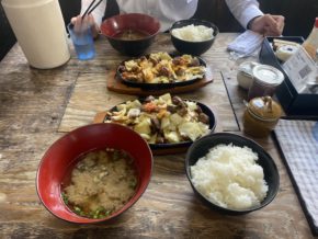 【大分本店】別府に行ったら是非食べてほしい🔥