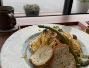 【大分本店】スタッフランチ🍴