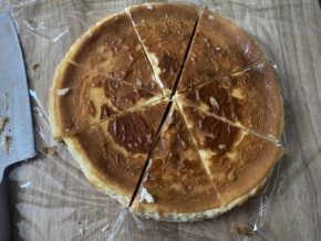 【大分本店】妻の願いを叶えるのが夫の務め。