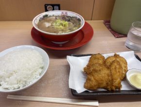 【宮崎営業所】これが私のソウルフード