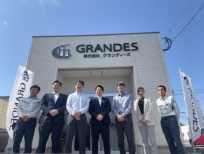 【宮崎営業所】NEW TEAM!!!