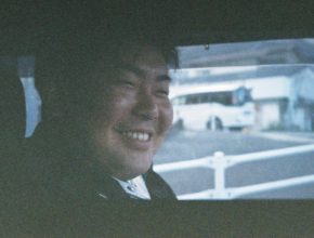 【工務】腰痛