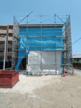 【大分本店】物件を回り、○○を回る。