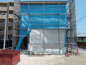 【大分本店】物件を回り、○○を回る。