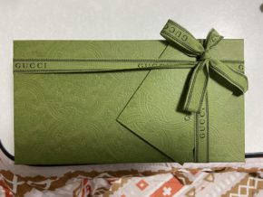 【四国営業所】母への贈り物👛