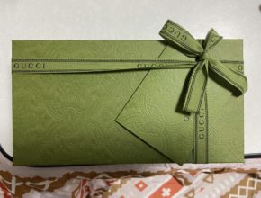 【四国営業所】母への贈り物👛