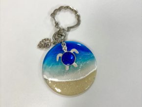 【四国営業所】お土産もらって沖縄気分🌊🌞