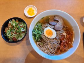 【大分本店】こうも暑いと…