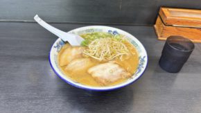 【宮崎営業所】新人三浦のラーメン屋開拓③