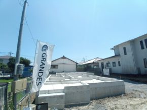 【宮崎営業所】連休明けの現場整備🧹