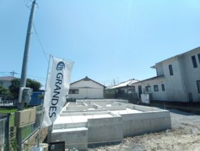 【宮崎営業所】連休明けの現場整備🧹