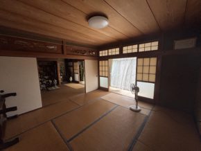 【四国営業所】田舎の風景には趣がある🎐👒