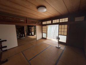 【四国営業所】田舎の風景には趣がある🎐👒