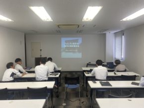 【大分本店】現場整備を社内みんなで考える