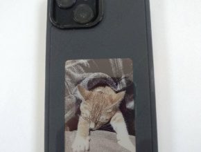 【四国営業所】最先端スマホケースを買ってみました📱