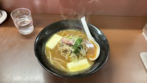 【宮崎営業所】新人三浦のラーメン屋開拓④