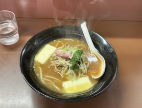【宮崎営業所】新人三浦のラーメン屋開拓④