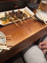 【四国営業所】旧友と語らう🍻