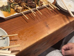 【四国営業所】旧友と語らう🍻