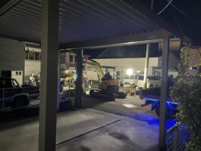 【大分本店】実家の目の前で!