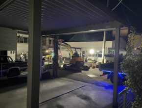 【大分本店】実家の目の前で!