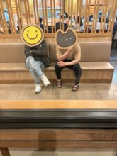 【四国営業所】親友2人の結婚