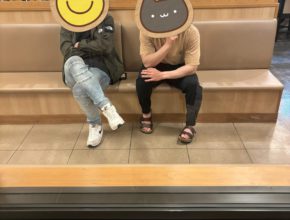 【四国営業所】親友2人の結婚