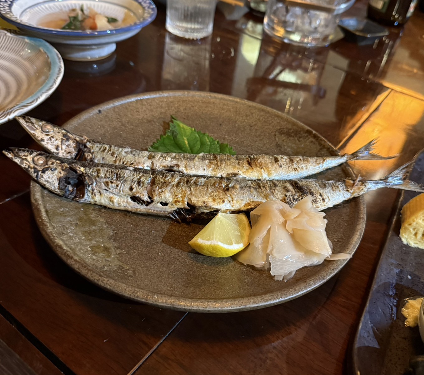 【宮崎営業所】秋刀魚の季節🐟