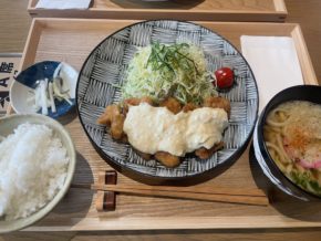 宮崎名物🏝🍖