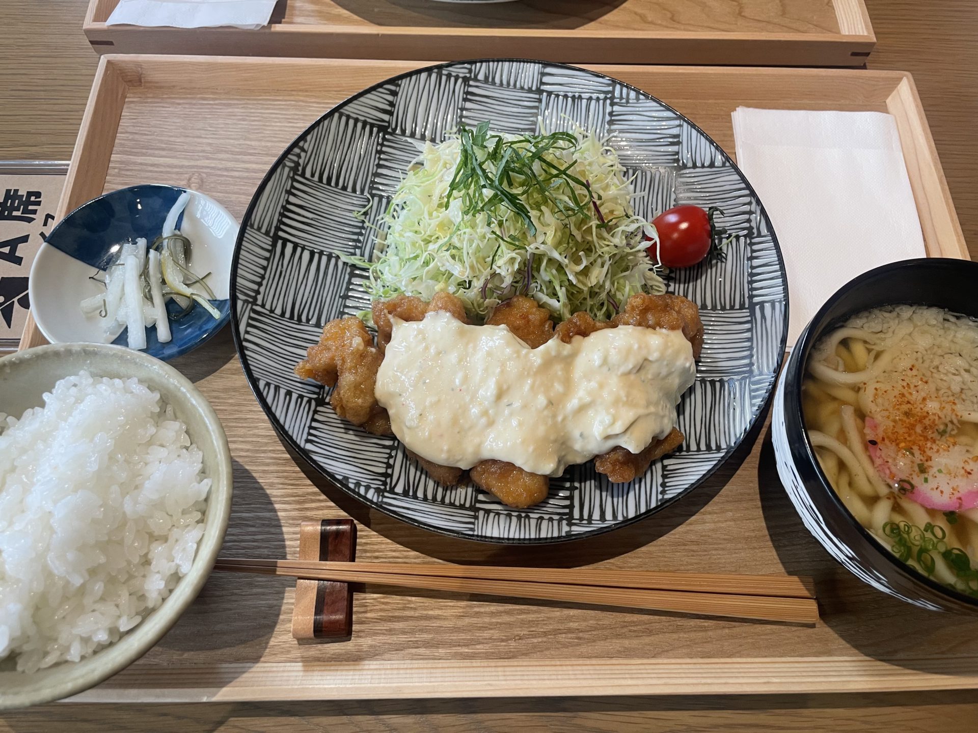 宮崎名物🏝🍖