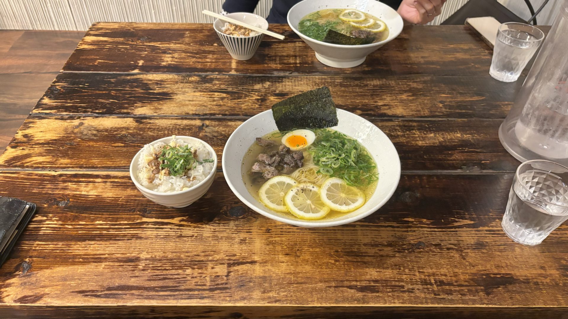 【宮崎営業所】新人三浦のラーメン屋開拓⑤