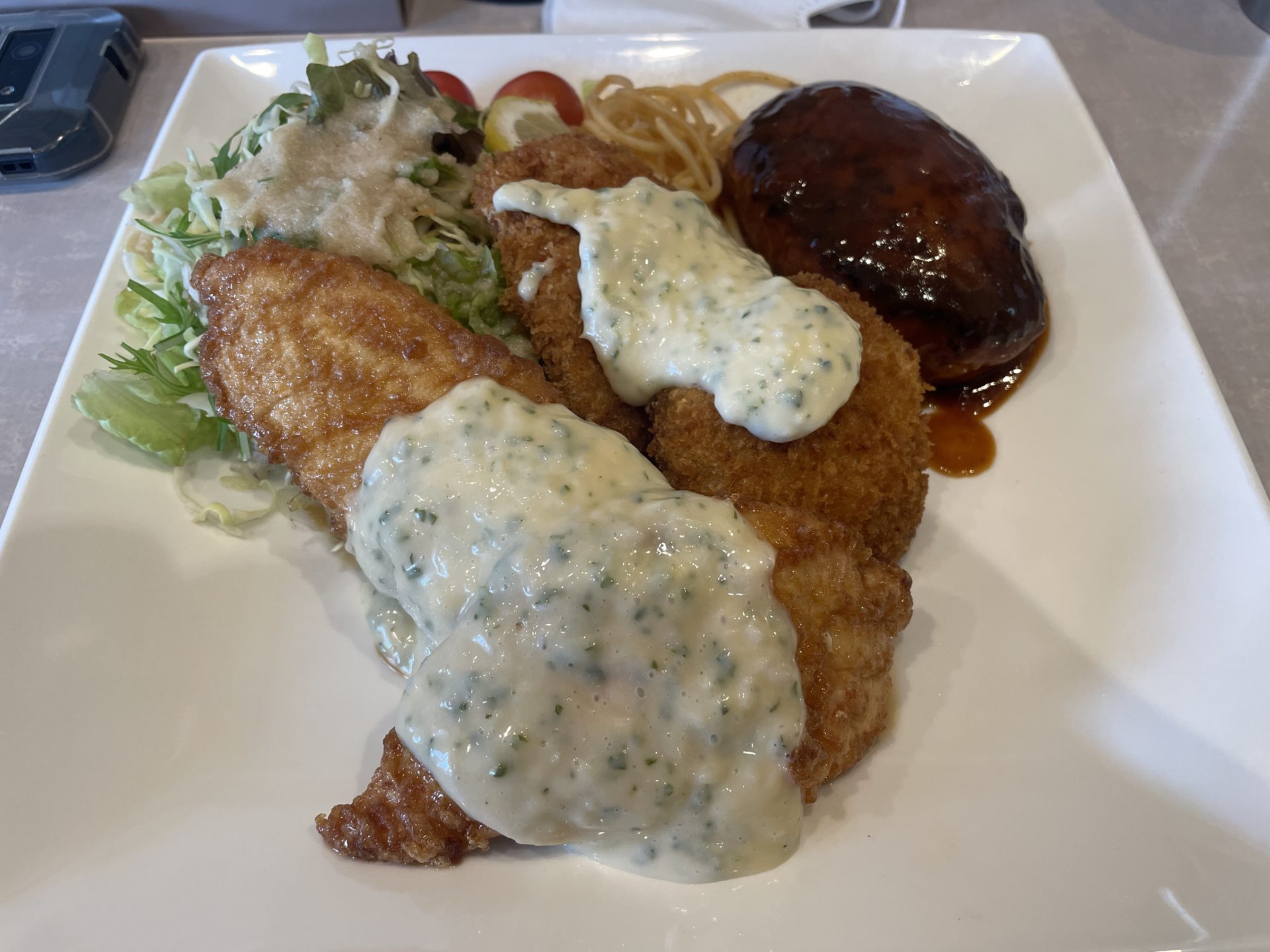 【宮崎営業所】本当に美味しかった